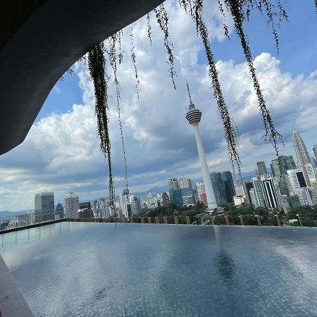 Ceylonz Suite Kuala Lumpur Exterior photo